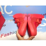PKGoden Air Yeezy 2 Red October