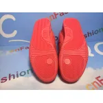 PKGoden Air Yeezy 2 Red October