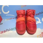 PKGoden Air Yeezy 2 Red October
