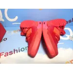 PKGoden Air Yeezy 2 Red October