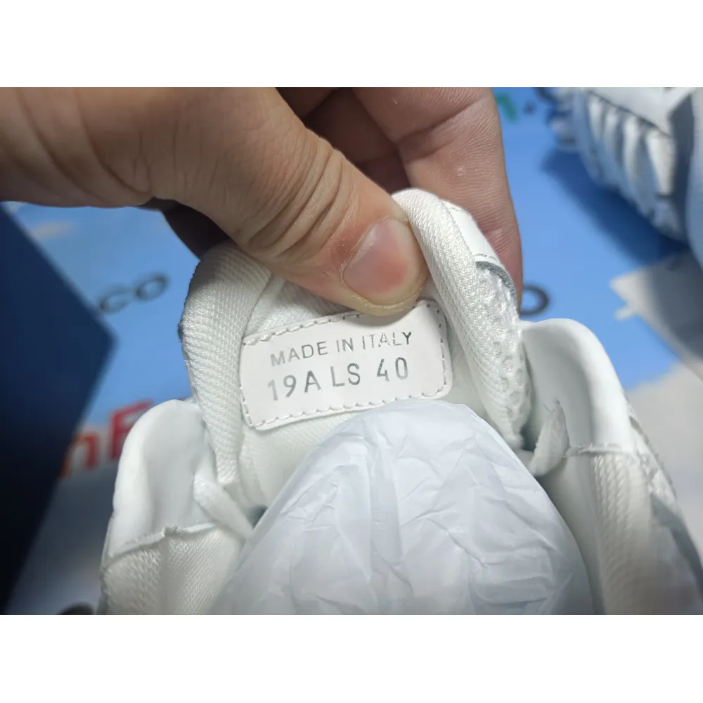PKGoden Dior B22 Triple White Silver 3SN231YJG_H000