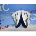 PKGoden Dior B22 Triple White Silver 3SN231YJG_H000