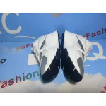 PKGoden Dior B22 Triple White Silver 3SN231YJG_H000