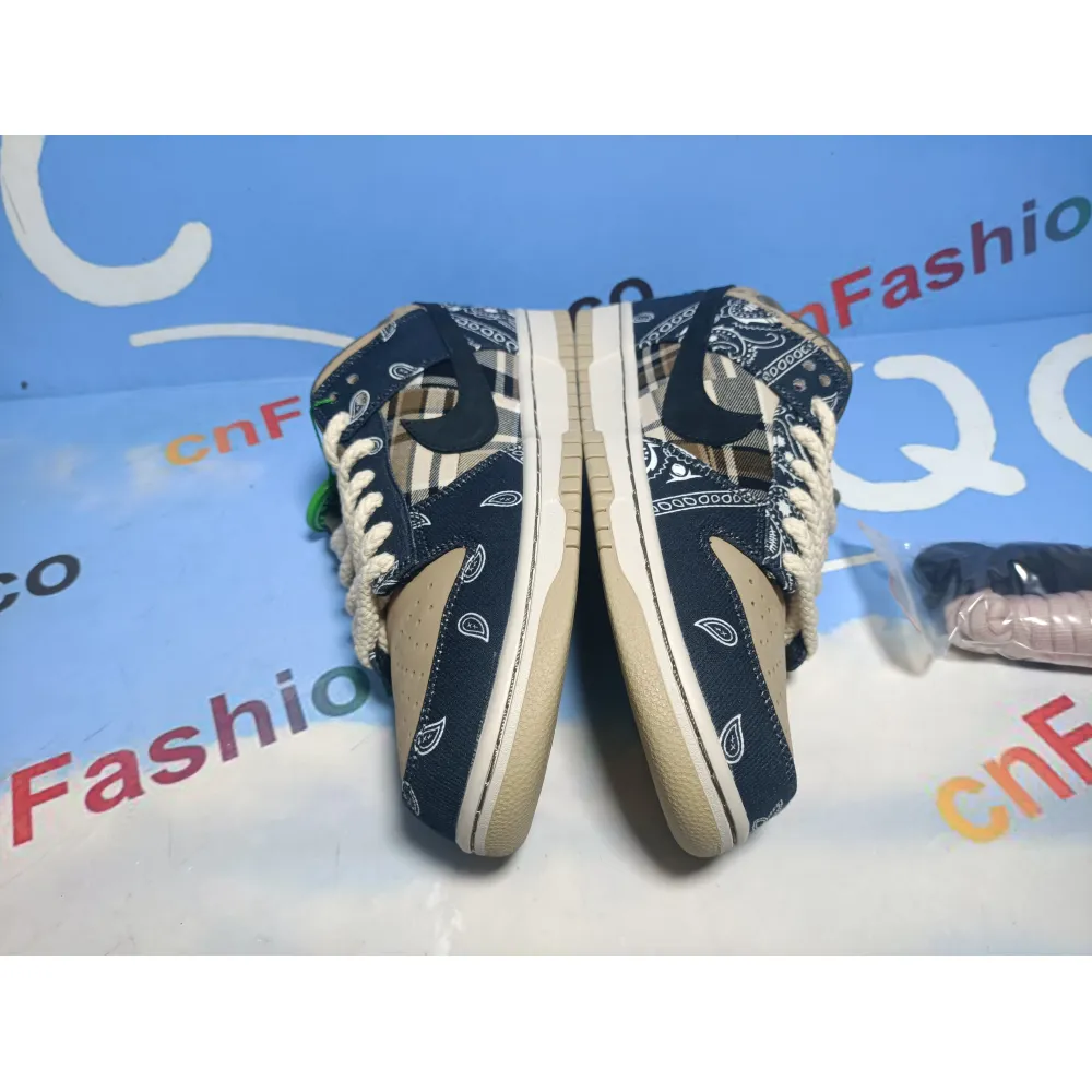 OG SB Dunk Low Travis Scott,CT5053-001