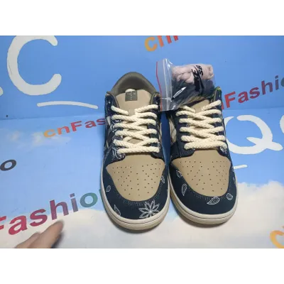 OG SB Dunk Low Travis Scott,CT5053-001 02