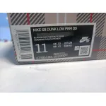 OG SB Dunk Low Travis Scott,CT5053-001