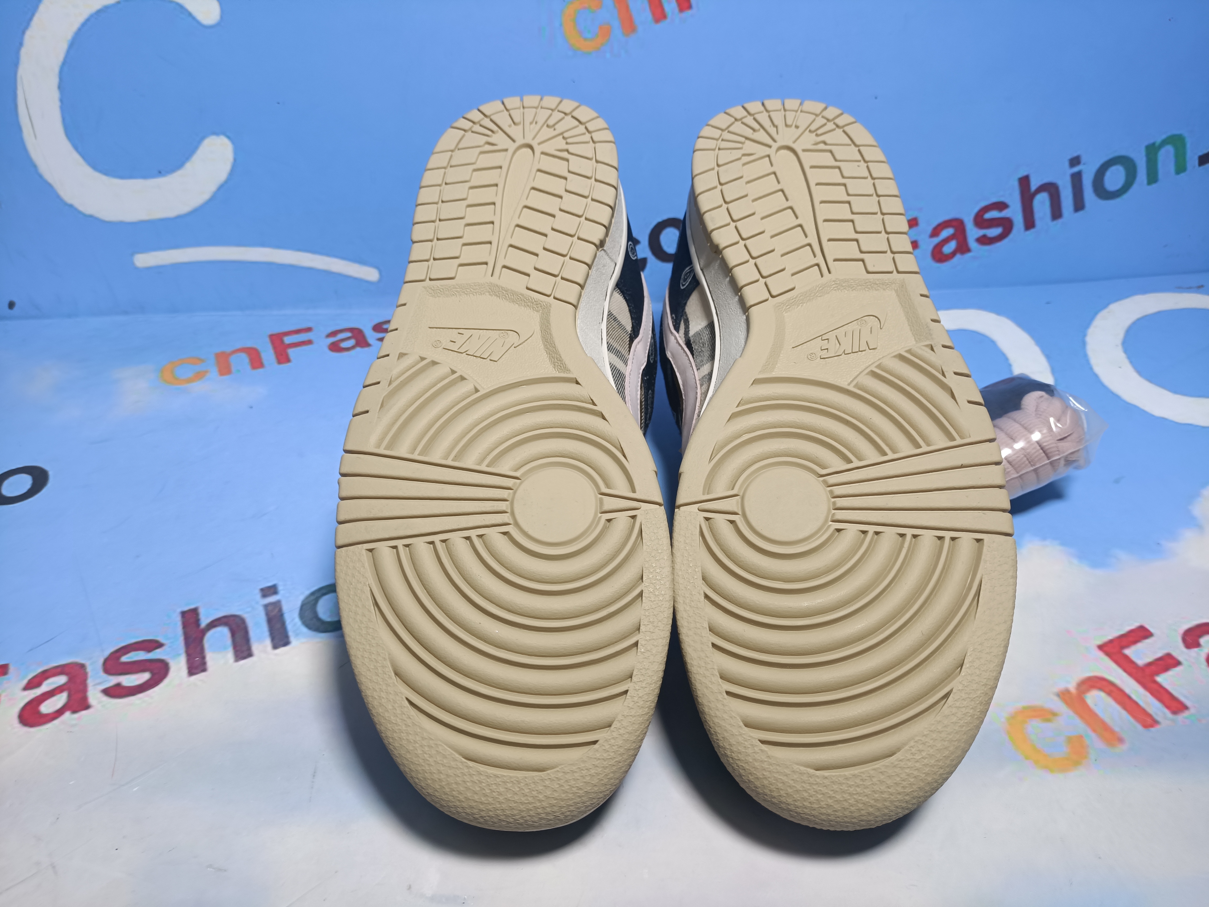 OG SB Dunk Low Travis Scott,CT5053-001