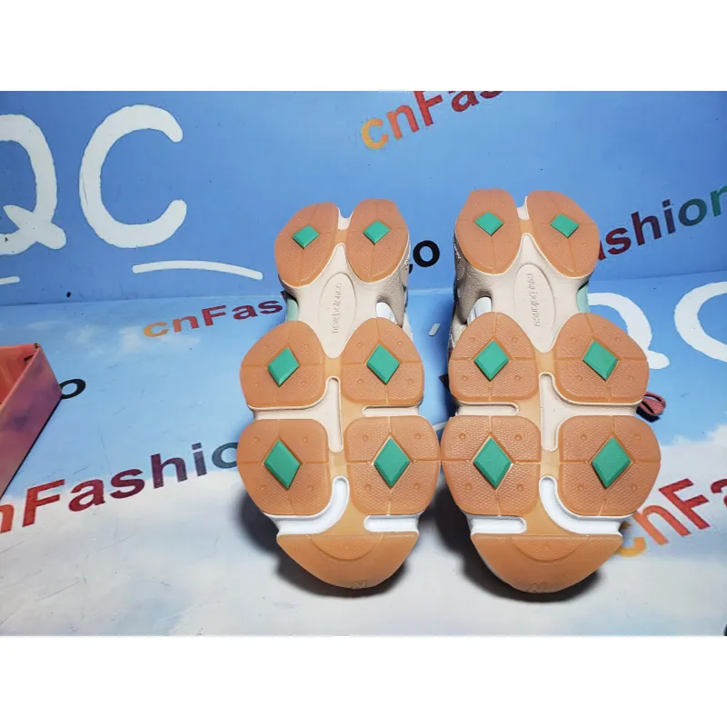 New Balance Joe Freshgoods x 9060 Penny Cookie Pink U9060JF1 