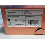 New Balance Joe Freshgoods x 9060 Penny Cookie Pink U9060JF1 