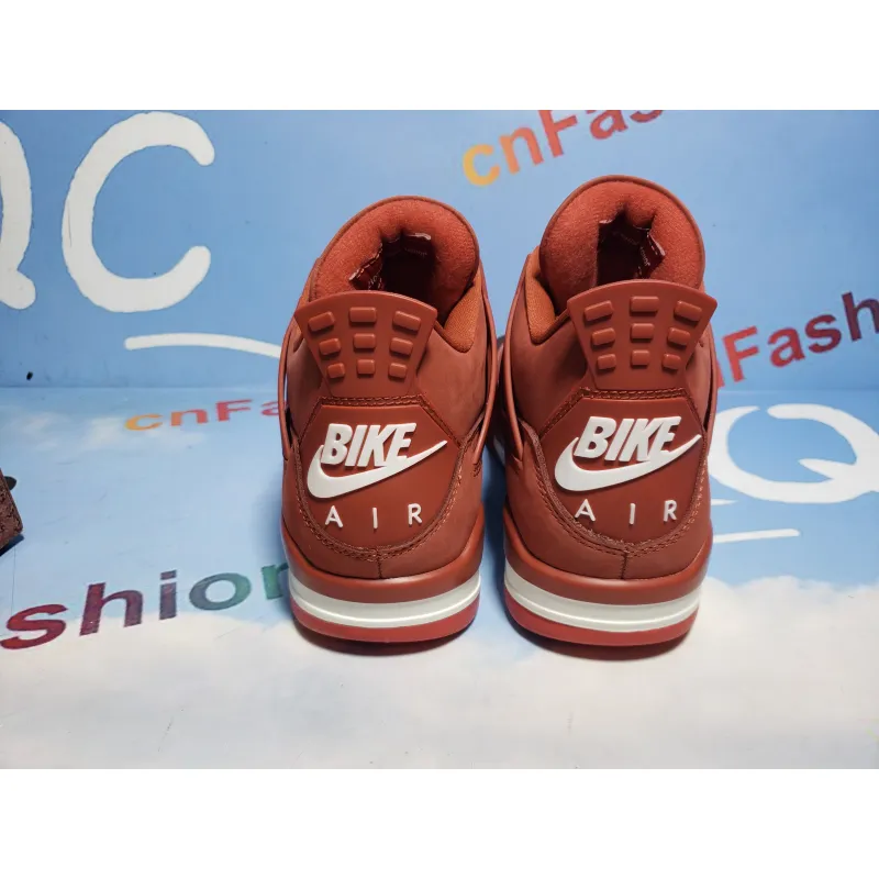 PKGoden Air Jordan 4 Nigel Brick by Brick, HF4340-800