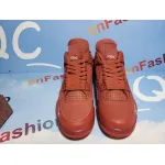 PKGoden Air Jordan 4 Nigel Brick by Brick, HF4340-800