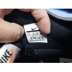 PKGoden Air Max 90 OFF-WHITE Black