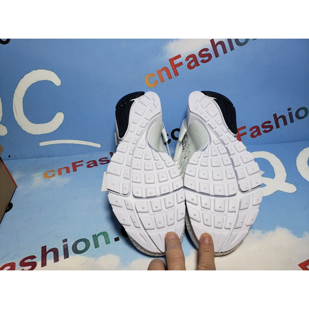 PKGoden Air Presto Off-White White (2018)