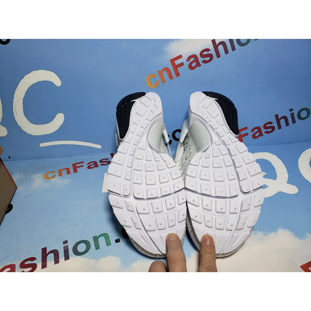 PKGoden Air Presto Off-White White (2018)