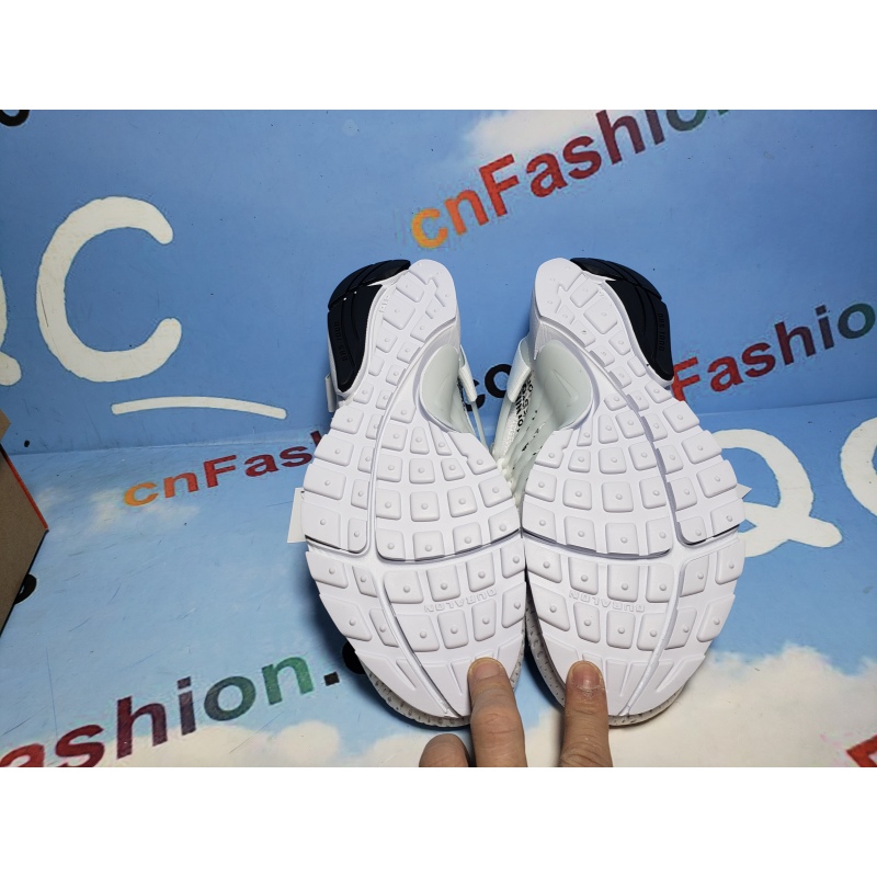 PKGoden Air Presto Off-White White (2018)