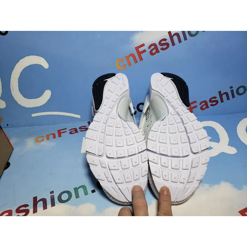 PKGoden Air Presto Off-White White (2018)