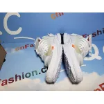 PKGoden Air Presto Off-White White (2018)