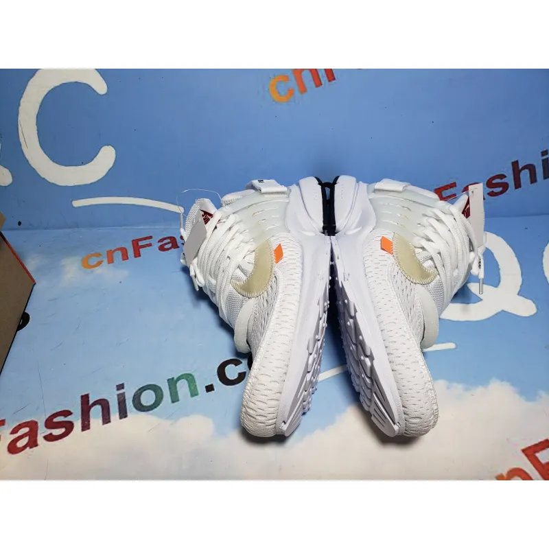 PKGoden Air Presto Off-White White (2018)
