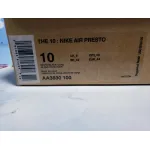 PKGoden Air Presto Off-White White (2018)