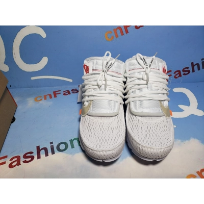 PKGoden Air Presto Off-White White (2018) 02