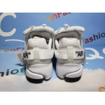 PKGoden Air Presto Off-White White (2018)