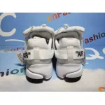 PKGoden Air Presto Off-White White (2018)