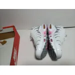 OG Air Max Plus Summit White Pink Rise Women's