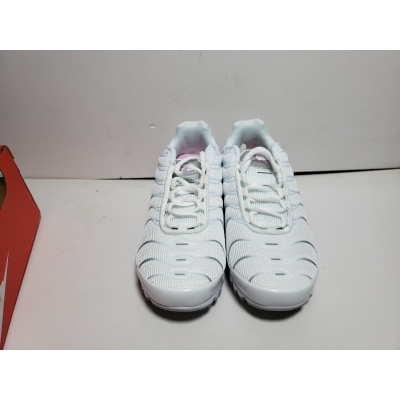 OG Air Max Plus Summit White Pink Rise Women's 02