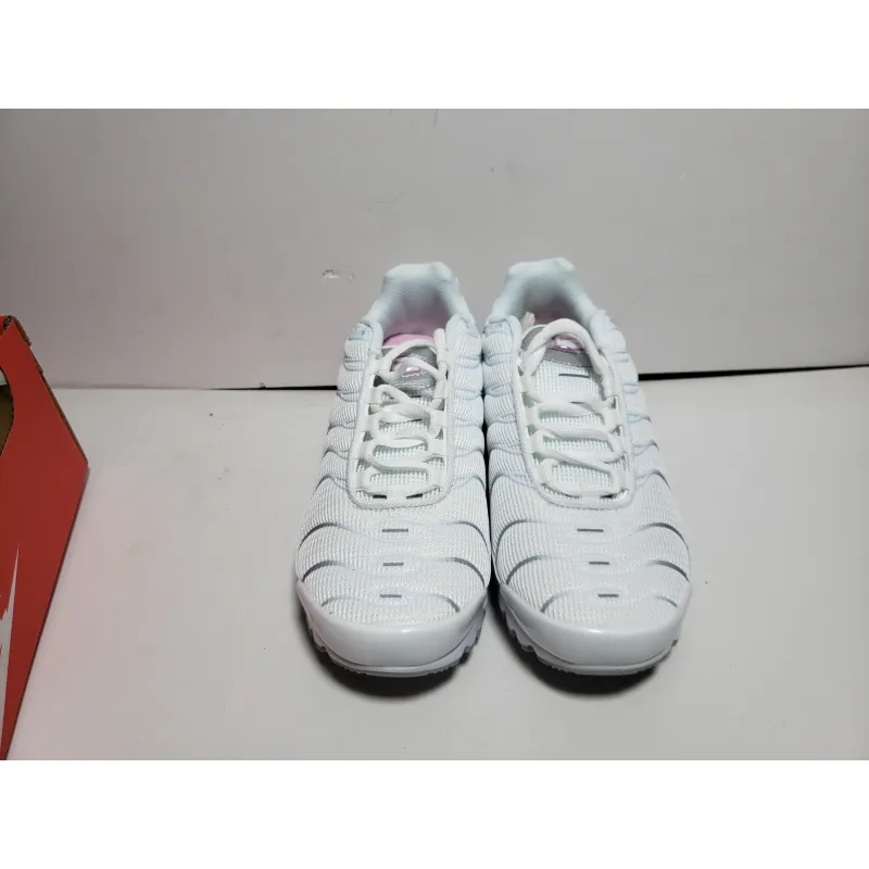 OG Air Max Plus Summit White Pink Rise Women's