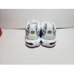 OG Air Max Plus Summit White Pink Rise Women's