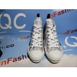 PKGoden Dior B23 Oblique Transparency High H565 White Black