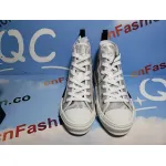 PKGoden Dior B23 Oblique Transparency High H565 White Black