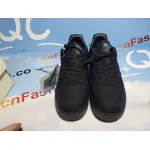 PKGoden Air Force 1 Low Stussy Black