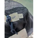 Moncler classic pocket logo woven Short Pants 1902