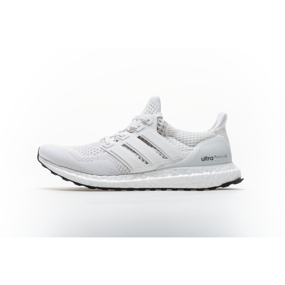 BMLin Ultra Boost 1.0 Triple White S77416