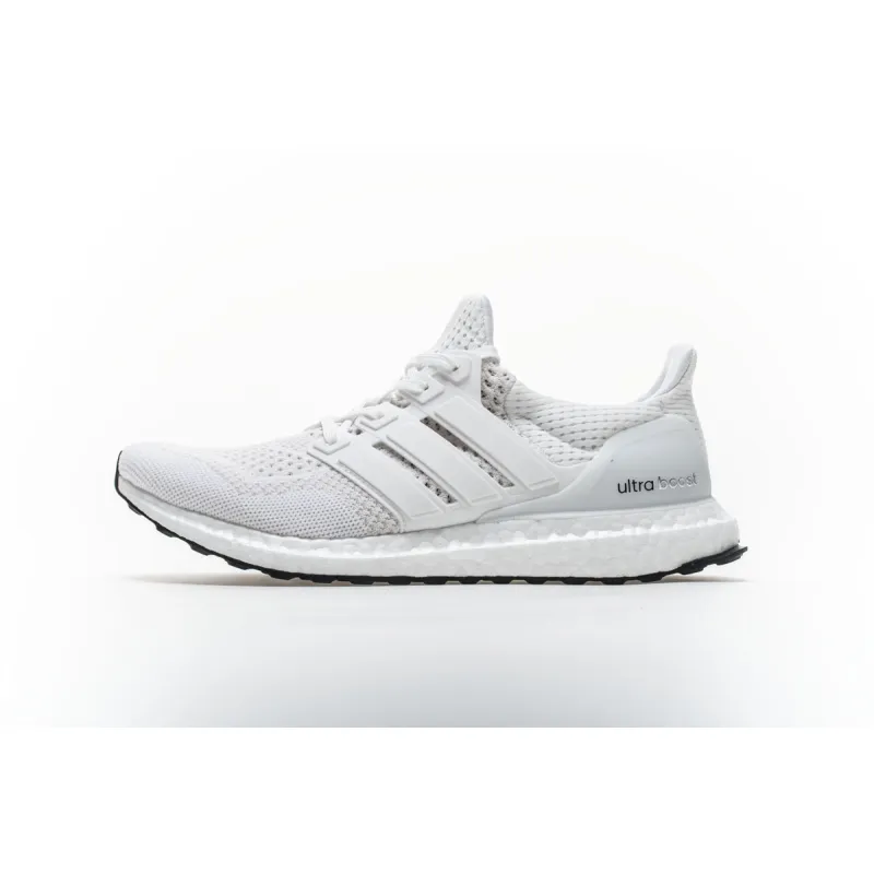 BMLin Ultra Boost 1.0 Triple White S77416