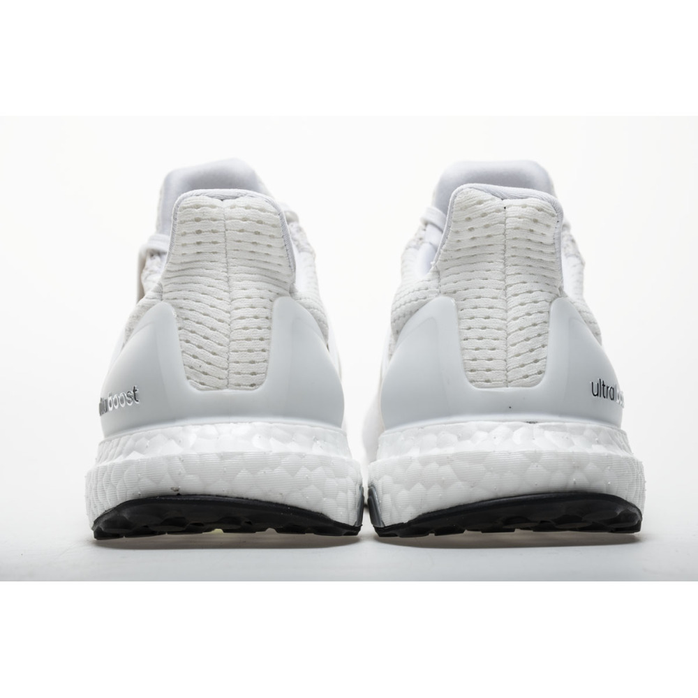 BMLin Ultra Boost 1.0 Triple White S77416