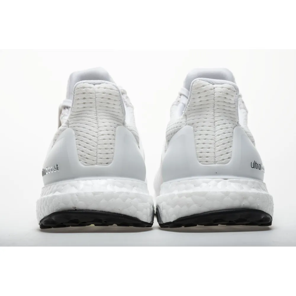 BMLin Ultra Boost 1.0 Triple White S77416
