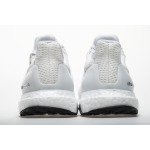 BMLin Ultra Boost 1.0 Triple White S77416