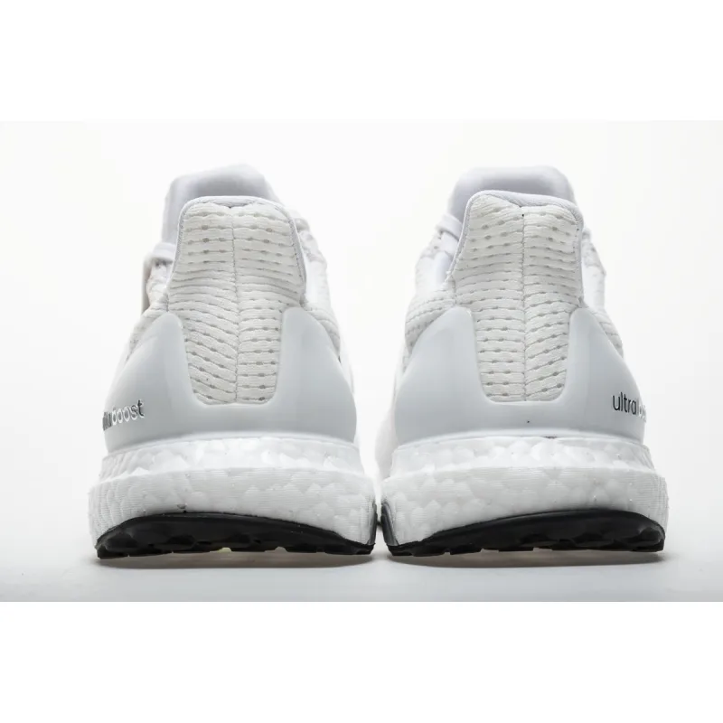 BMLin Ultra Boost 1.0 Triple White S77416