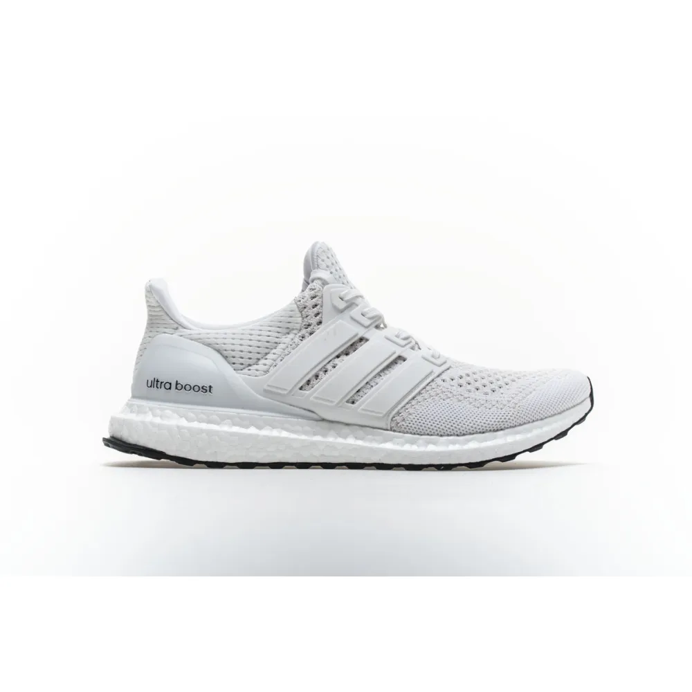 BMLin Ultra Boost 1.0 Triple White S77416