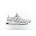BMLin Ultra Boost 1.0 Triple White S77416