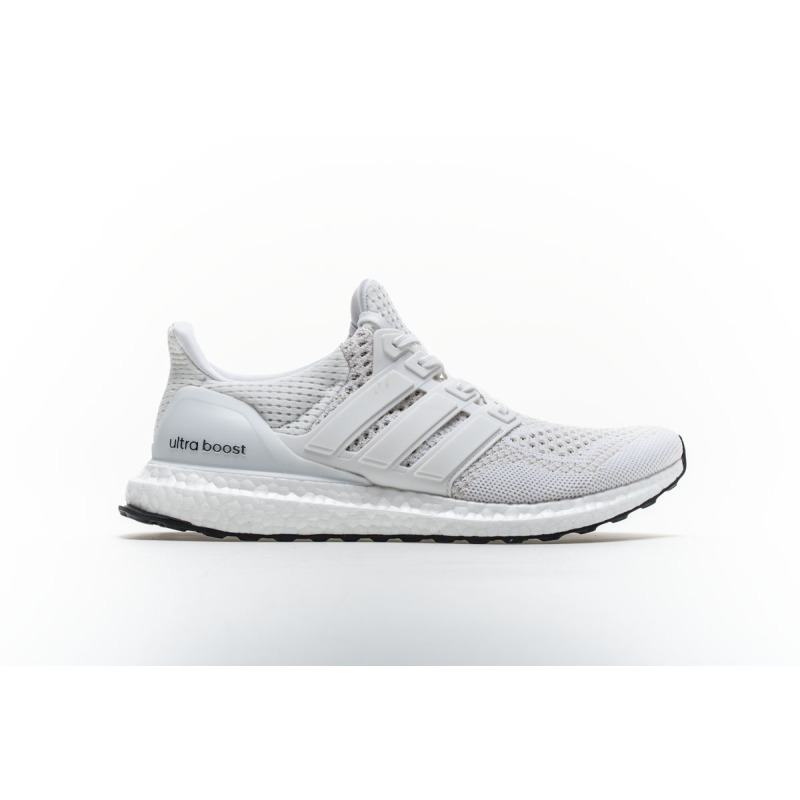 BMLin Ultra Boost 1.0 Triple White S77416
