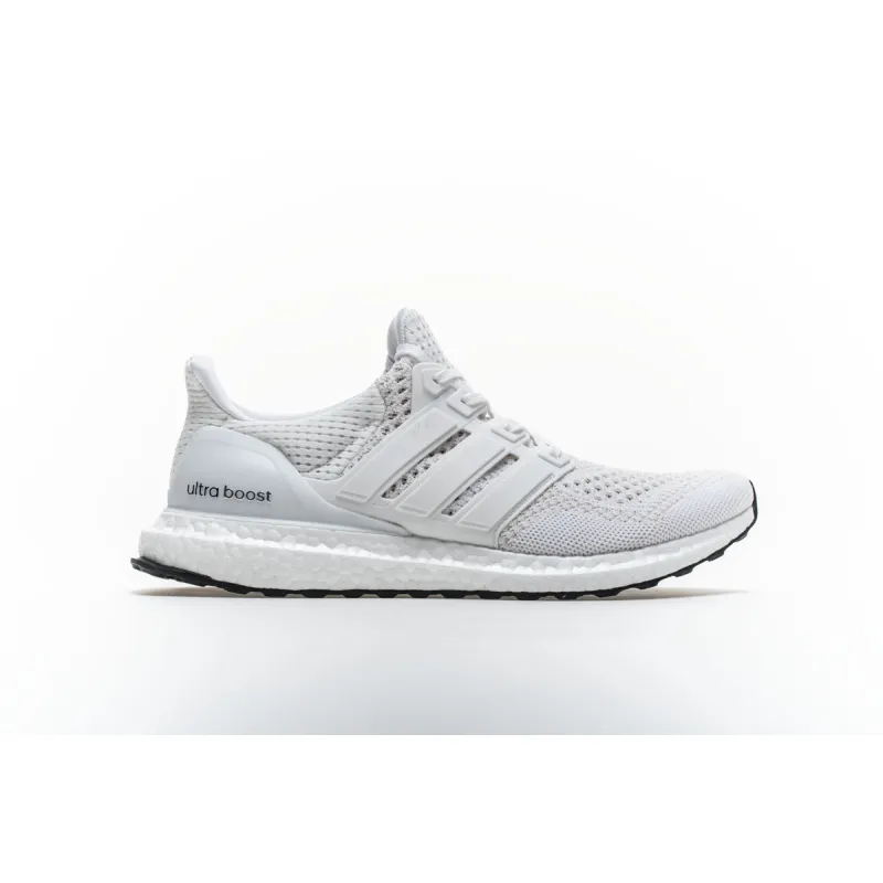 BMLin Ultra Boost 1.0 Triple White S77416