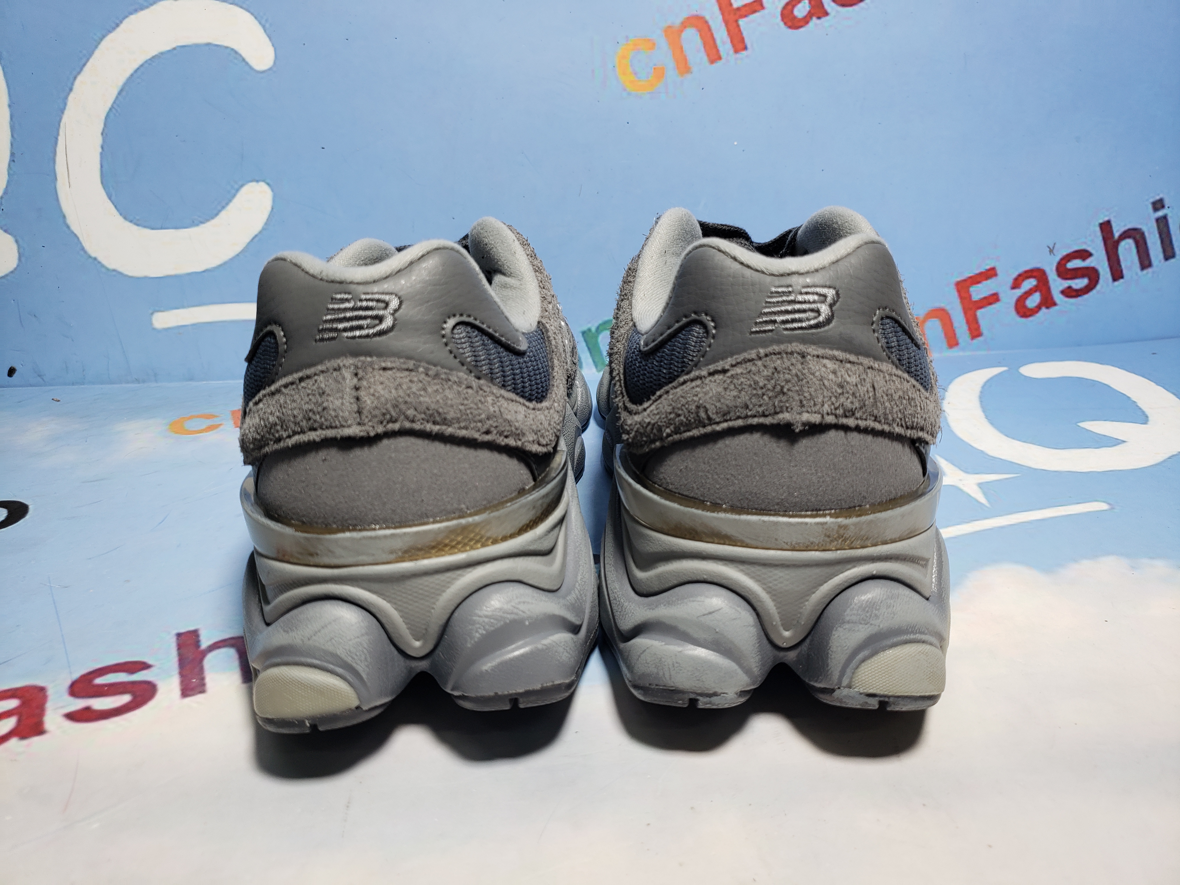 New Balance 9060 Magnet U9060SG 