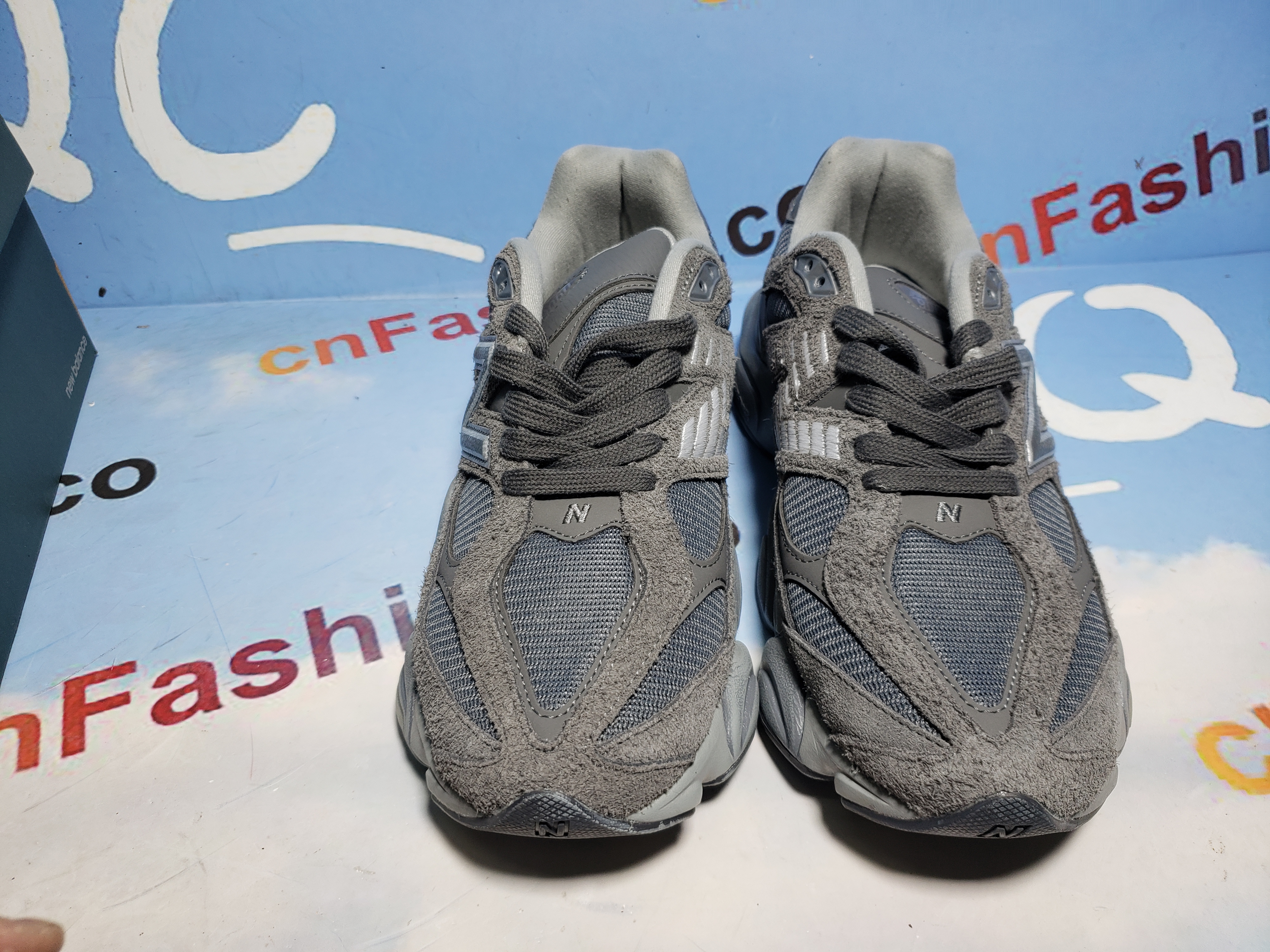 New Balance 9060 Magnet U9060SG 