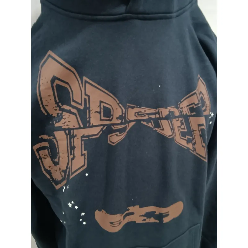 SP5DER Hoodie 3823