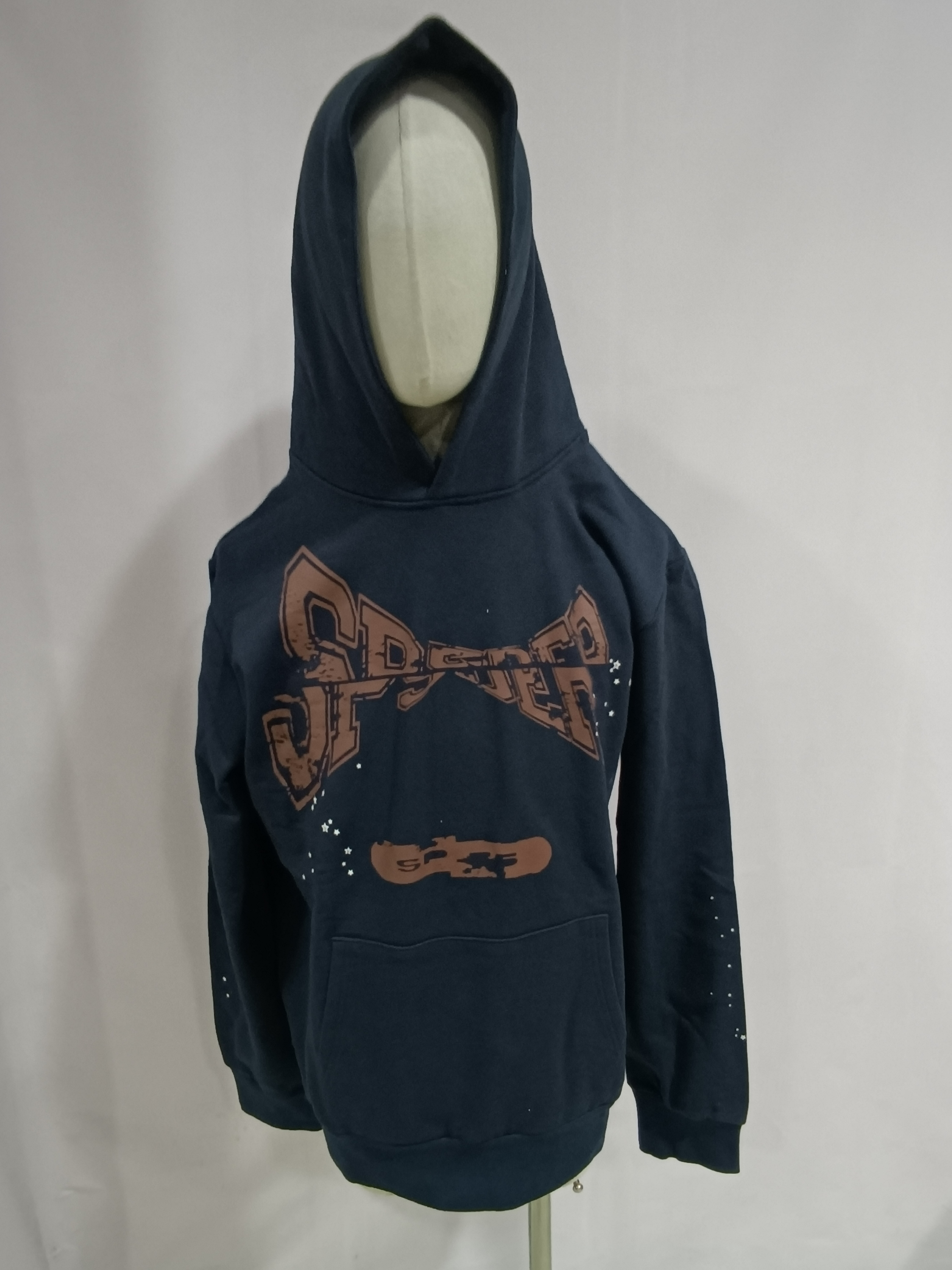 SP5DER Hoodie 3823