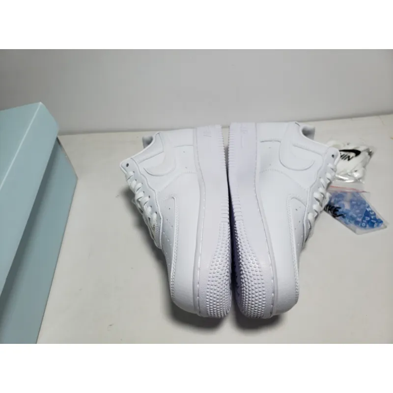 PKGoden Air Force 1 Low Drake NOCTA Certified Lover Boy