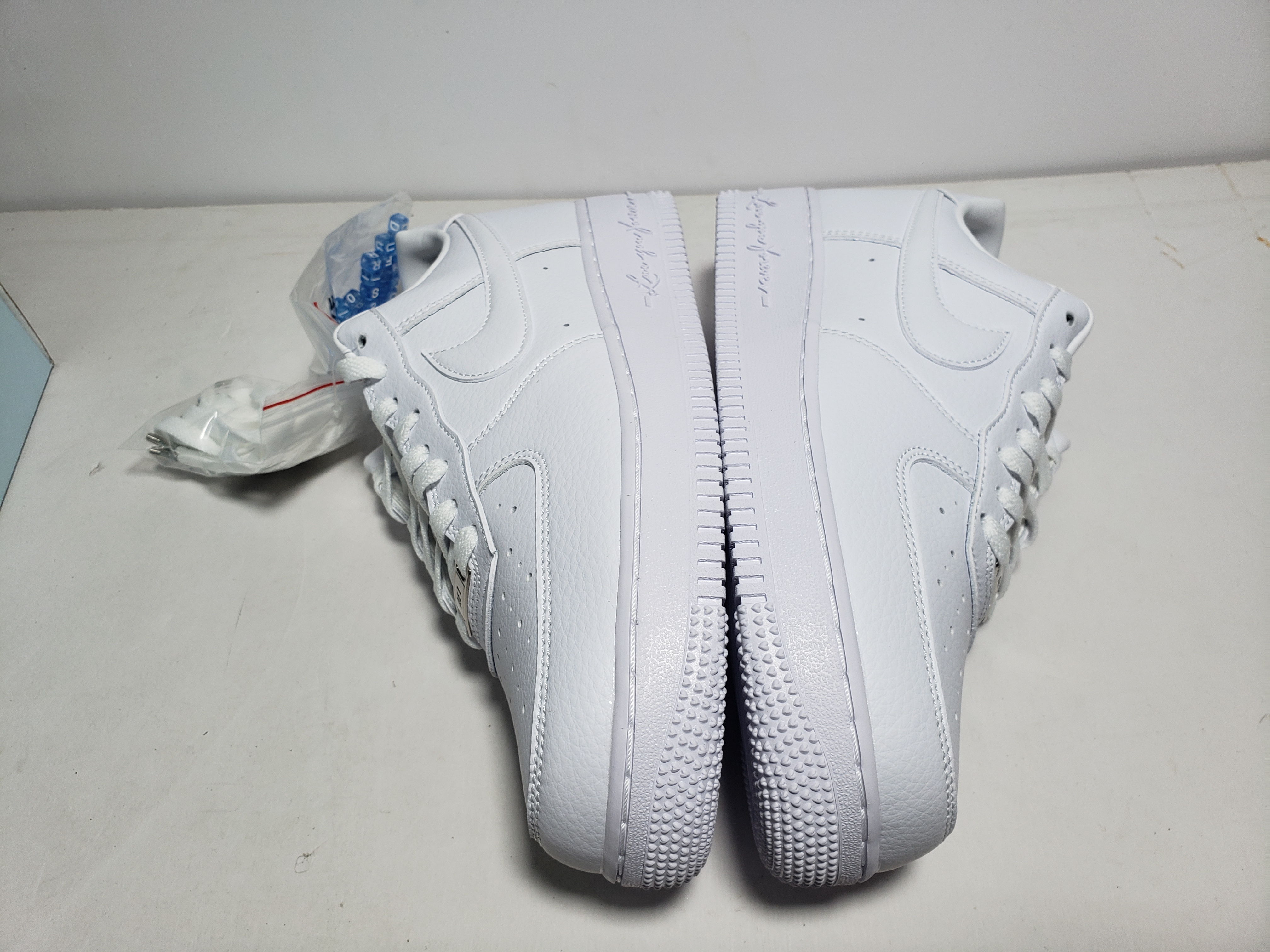 PKGoden Air Force 1 Low Drake NOCTA Certified Lover Boy